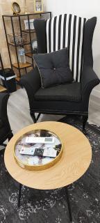 Stone House, Style Room - 8