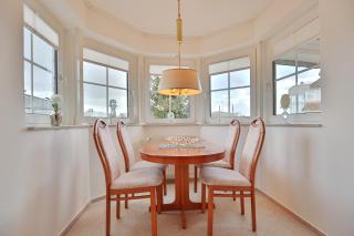 Kurparkresidenz Timmendorfer Strand Gemütliche Residenz am Kurpark - 7