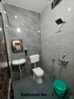 Srinath Homestay - 4