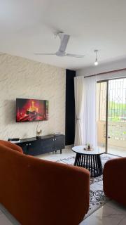 Pinkys Haven 2 Bedroom Mombasa,Bamburi off JCC road - 4