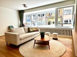 Beautiful apartment with parking close to the sea & city center - 8