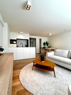 Beautiful apartment with parking close to the sea & city center - 9
