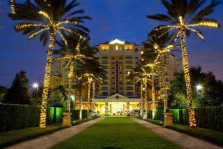 Wonderful 13 Bdrm Villa with Private Home Theater at Reunion - 6