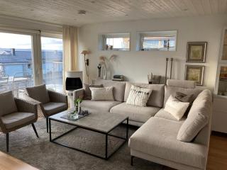 Lakeview over Vättern - 7