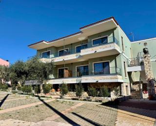 Olea Apartments - 9