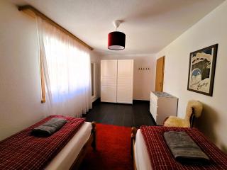 Chalet Valentine - 4