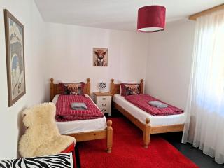 Chalet Valentine - 3