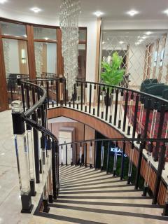 Khatai Royal Hotel - 8