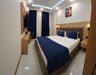 Khatai Hotel Apartments - 7