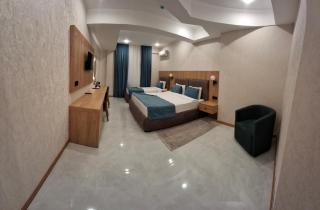 Khatai Hotel Apartments - 5