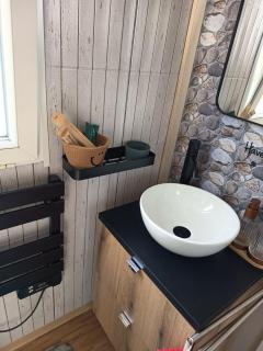 Mobile home - 5
