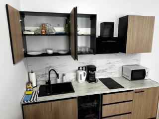 Magic Apartment - Görlitz, 32qm - 5