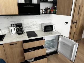 Magic Apartment - Görlitz, 32qm - 6