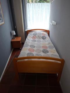 Monteurwohnung Rhede No 1 im Erdgeschoss - Rhede - 0