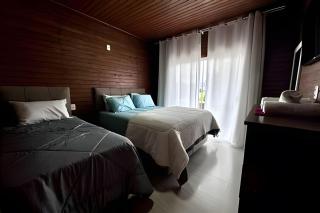 Casa Guarujá 1 em Lages, SC, perto do shopping - 9