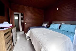 Casa Guarujá 1 em Lages, SC, perto do shopping - 8