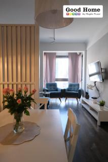 Garbary Residence in Poznań - 0