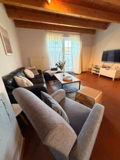 Strandhaus Nina - Ferienhaus Hooksiel - 8