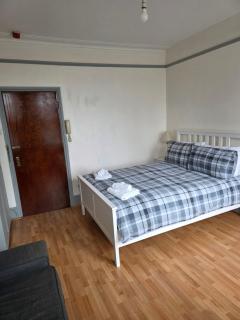 Bright studio apartment - 2