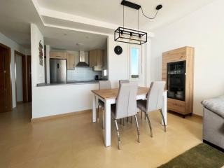 Las Terrazas Golf Cedric - 9