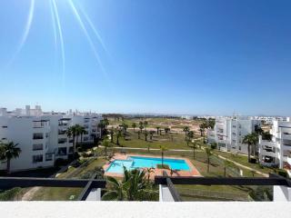 Las Terrazas Golf Cedric - 7