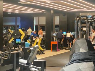 Las Terrazas Golf Cedric - 1