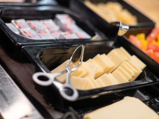 ibis budget Lyon Centre Confluence - Lyon - 8