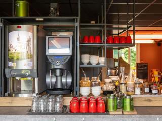 ibis budget Lyon Centre Confluence - Lyon - 5