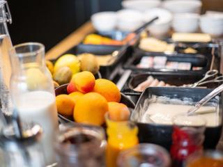 ibis budget Lyon Centre Confluence - Lyon - 4