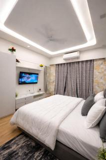 Serene luxe Stay Greater Noida - 0