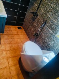 Furnished Studio - 5