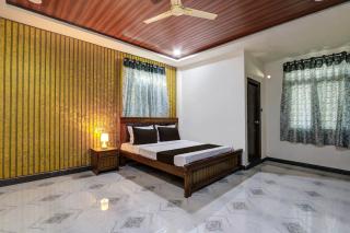 Collection O Gachibowli Phase 2 Formerly SK Stays - 9