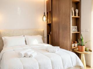 Skyline Mirjana – Cozy Apartment with Terrace - 8