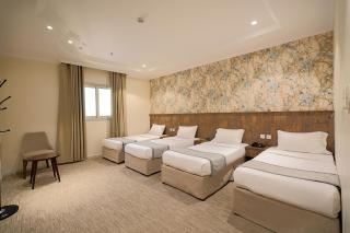 فندق الخلفاء الماسى الفندقيه - La Meca - 6