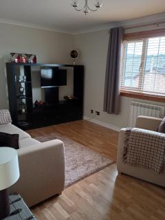 Perfect Stay Apartments No.20 - Inverness - 8