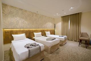 فندق الخلفاء الماسى الفندقيه - La Meca - 5