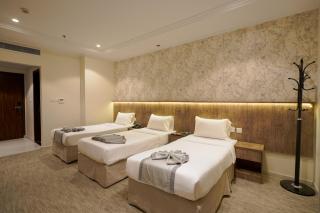 فندق الخلفاء الماسى الفندقيه - La Meca - 2