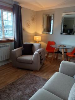 Perfect Stay Apartments No.20 - Inverness - 6