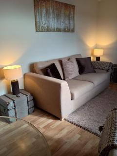 Perfect Stay Apartments No.20 - Inverness - 9