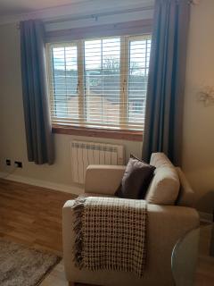 Perfect Stay Apartments No.20 - Inverness - 7