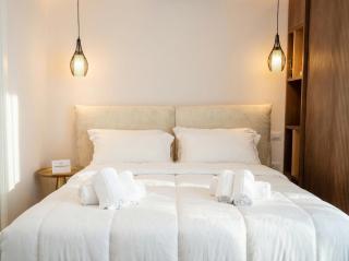 Skyline Mirjana - Terrace Loft Apartment - 8