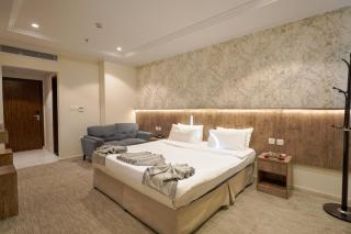 فندق الخلفاء الماسى الفندقيه - La Meca - 3