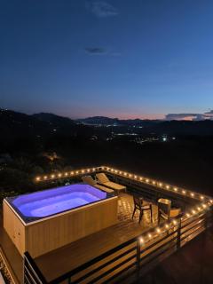 Casa Campestre - Cielo y Tierra - 0