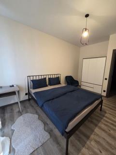 Vitral Central Apart - 9