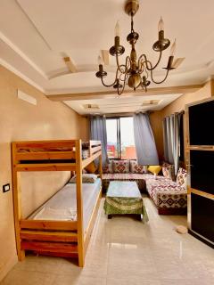 Genova surf house - 6