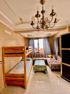 Genova surf house - 7