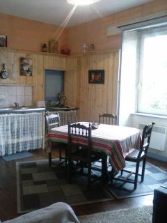 Les Gîtes du Couvent - 1