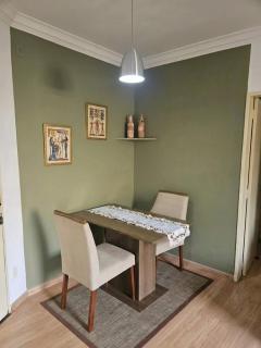 Apto Completo com Conforto e Garagem Proximo a USP e HC - 8