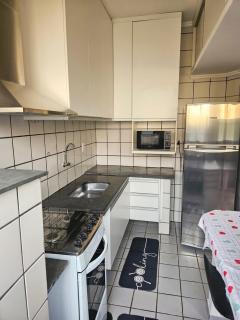 Apto Completo com Conforto e Garagem Proximo a USP e HC - 6