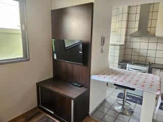 Apto Completo com Conforto e Garagem Proximo a USP e HC - 2